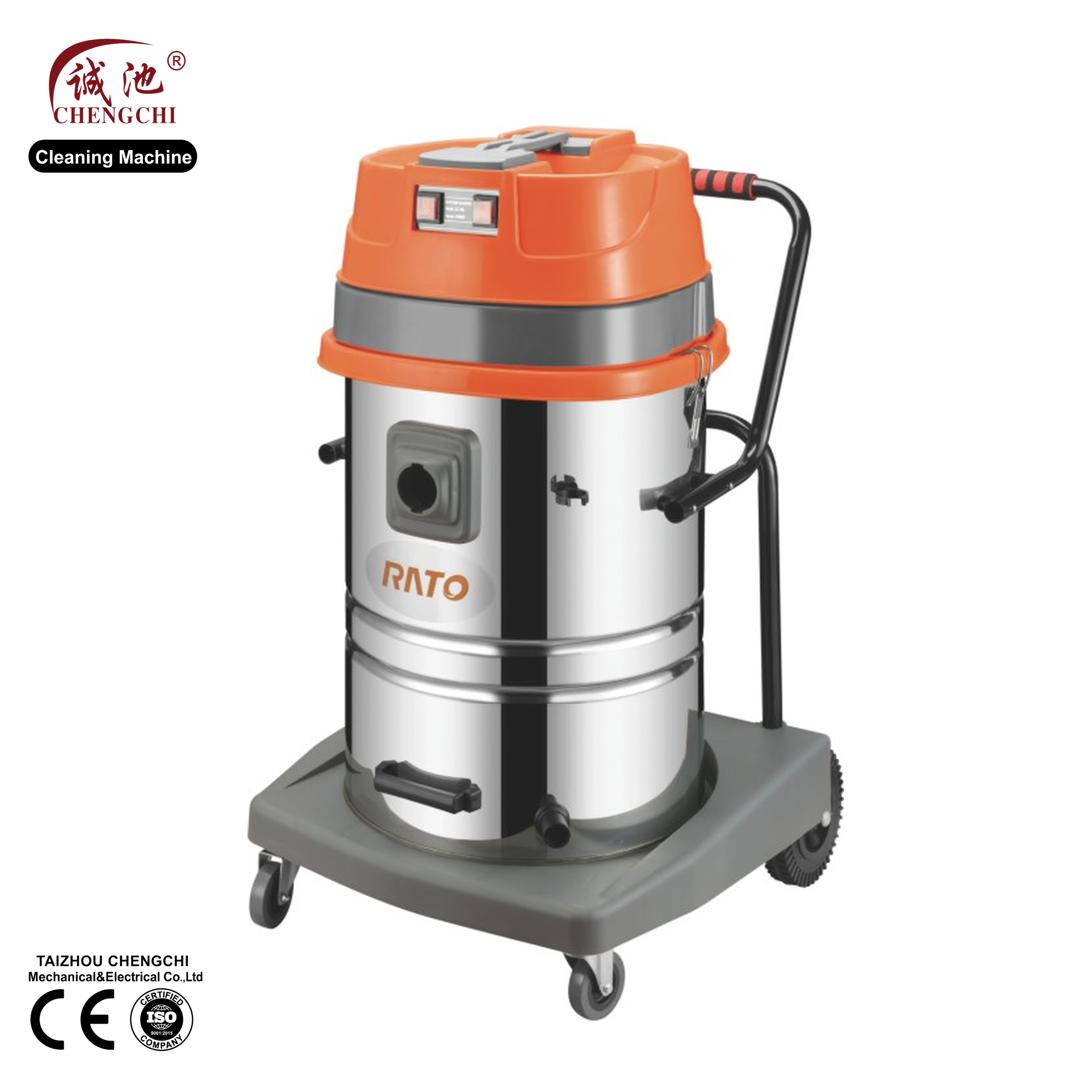 CC-1P-60L (Double Motors) product image